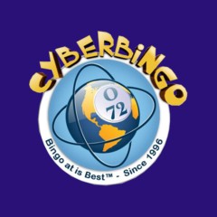 Cyberbingo webová stránka