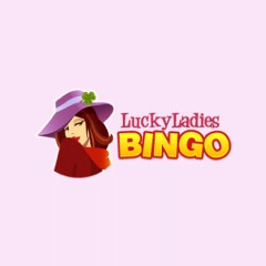 Lucky Ladies Bingo webová stránka