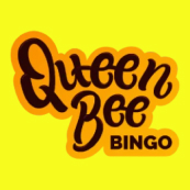 Queen Bee Bingo webová stránka