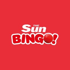 Sun Bingo webová stránka